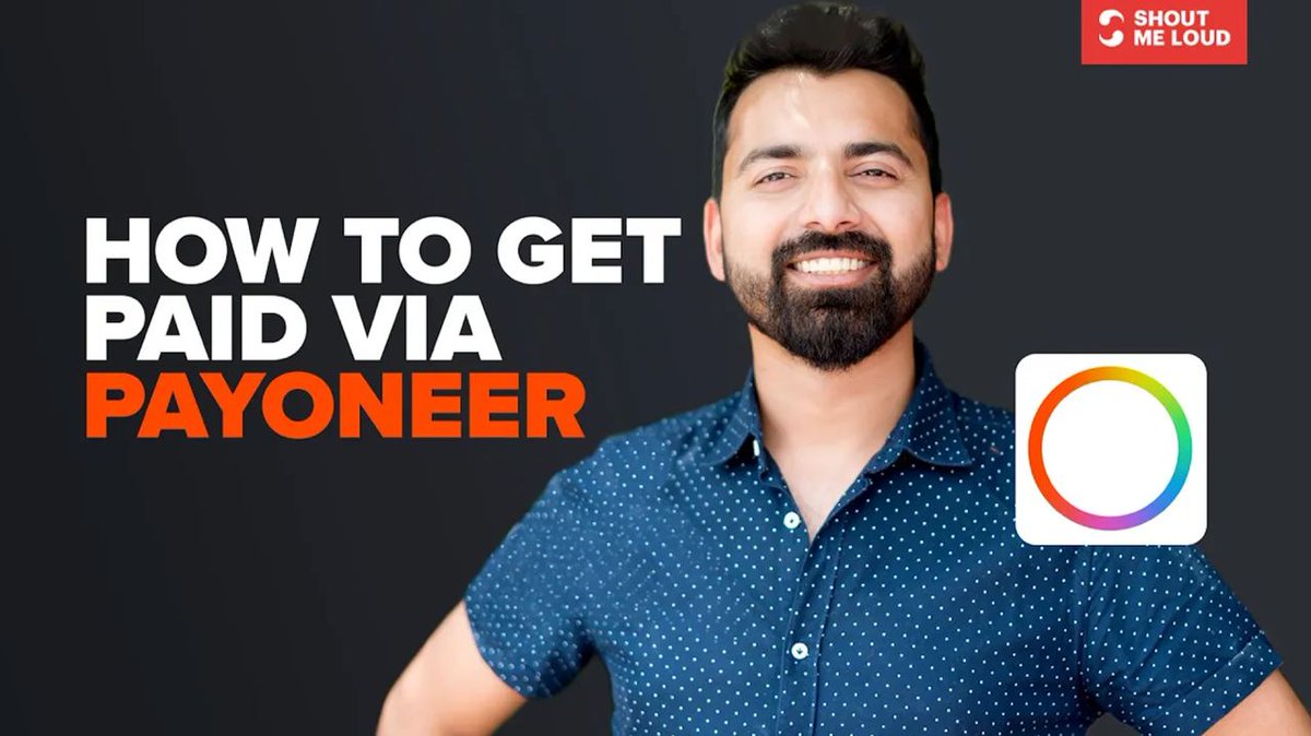 📹 Easy Online Payments 💳💸 �� Securing online payments can be a hurdle. Learn step-by-step how to use @Payoneer's Request a Payment feature to get paid from your international clients at a low cost. 🔥 ✅ Dive into the tutorial: